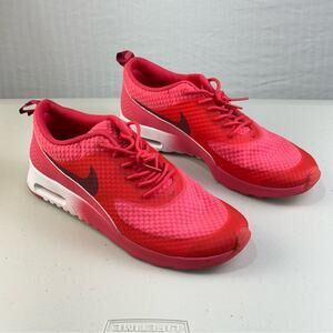 Nike Air Max Thea Premium Sport Shoe Women’s Size 10.5 EUR 42.5 Running Sneakers